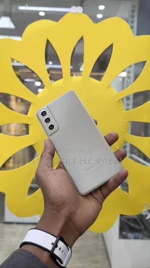Samsung Galaxy S21 FE 5G 256 GB