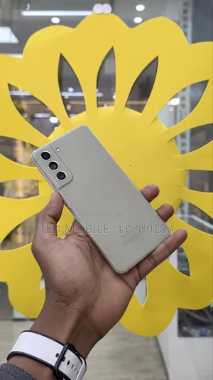 Samsung Galaxy S21 FE 5G 256 GB