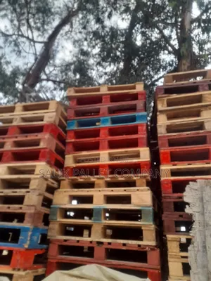 God Pallet Bed and Others