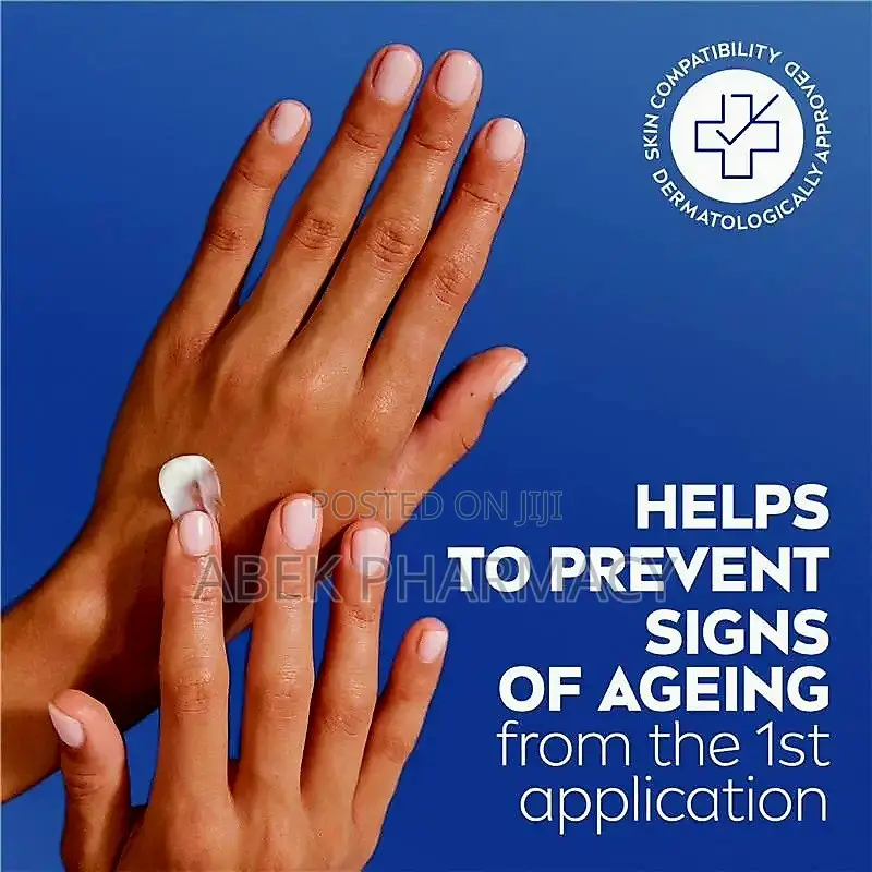 NIVEA Q10 Anti-Age Hand Cream 100ml