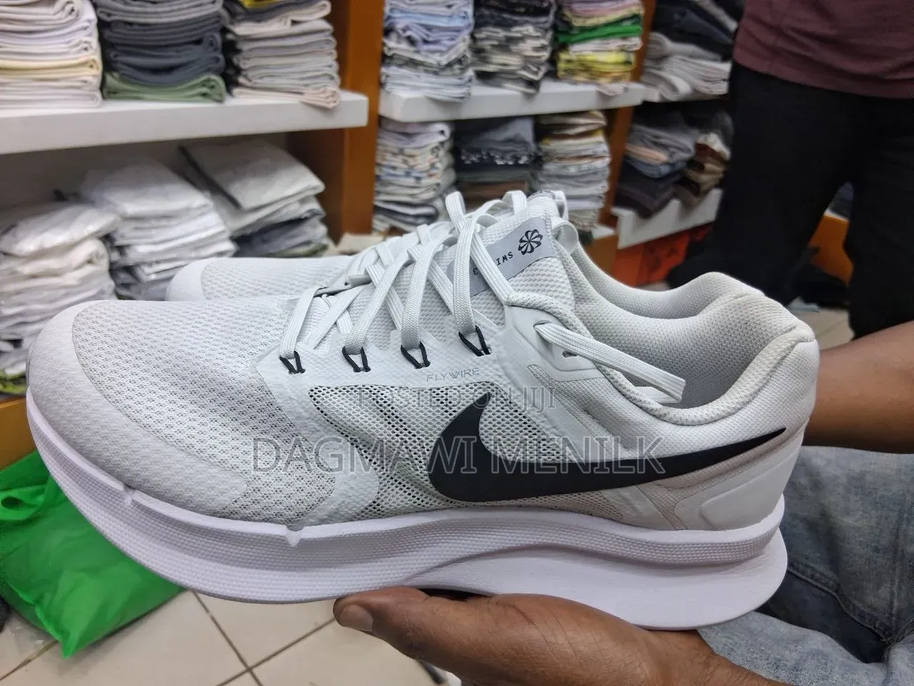 Shoe for Sell
