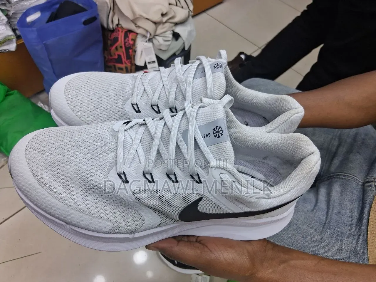 Shoe for Sell