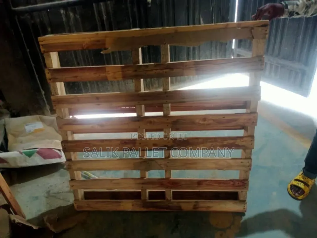 For New Stok Pallet
