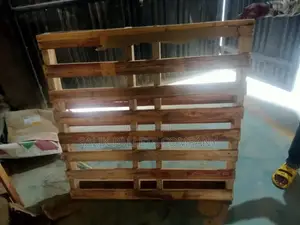 For New Stok Pallet