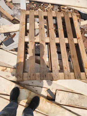 For New Stok Pallet