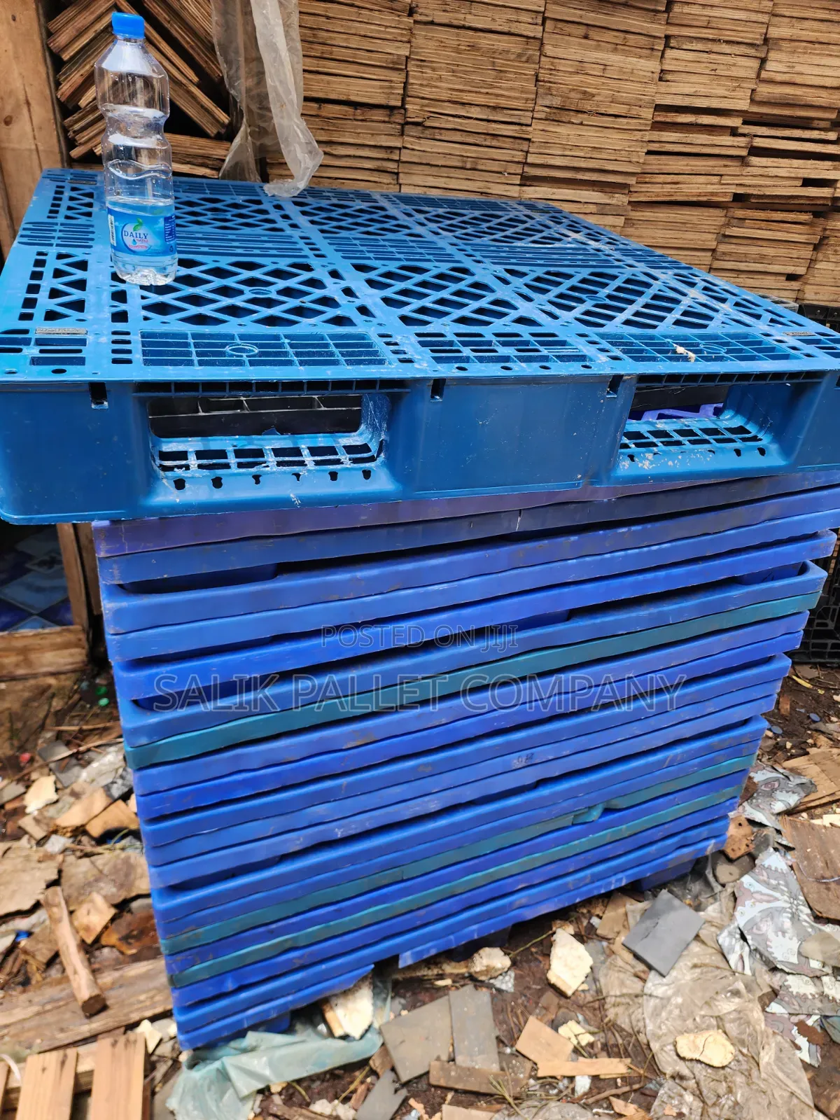 Pallet Plastic Pallet