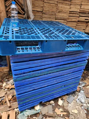 Pallet Plastic Pallet