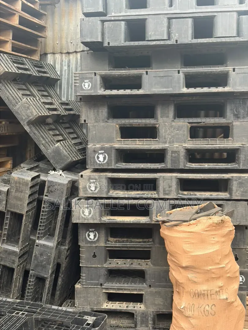 Plastic Pallet