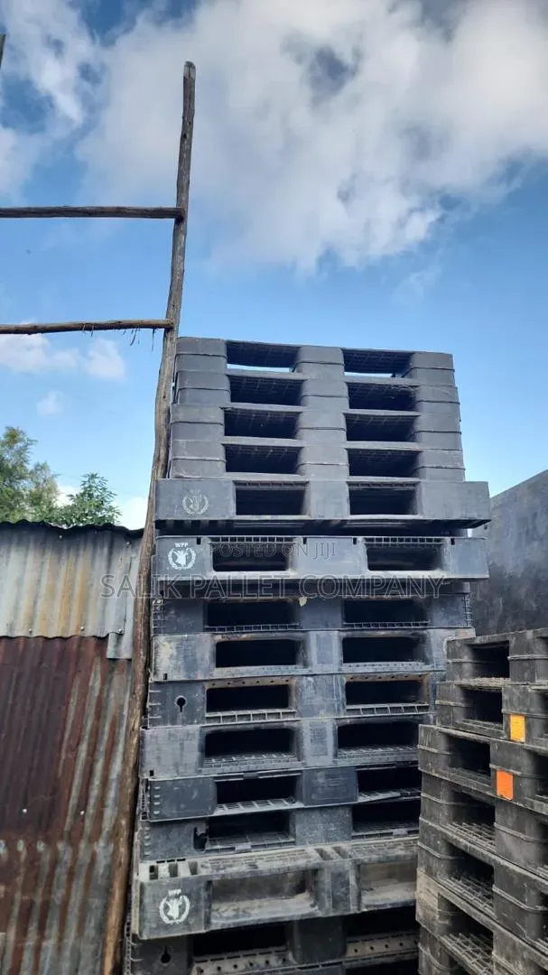 Plastic Pallet