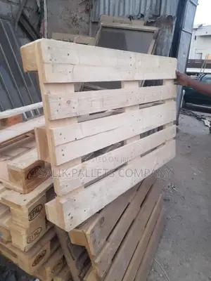 Cool Wooden Pallet