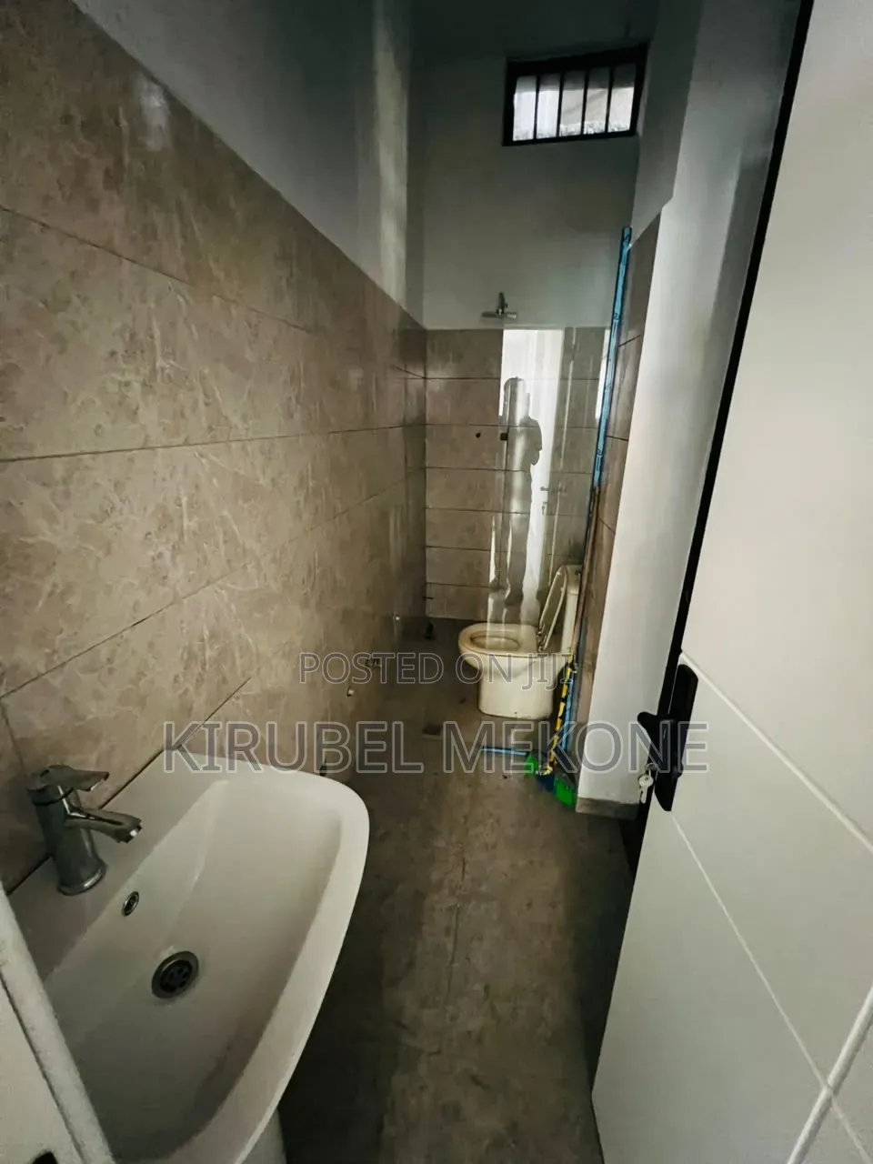 Furnished 1bdrm Apartment in Bole for rent