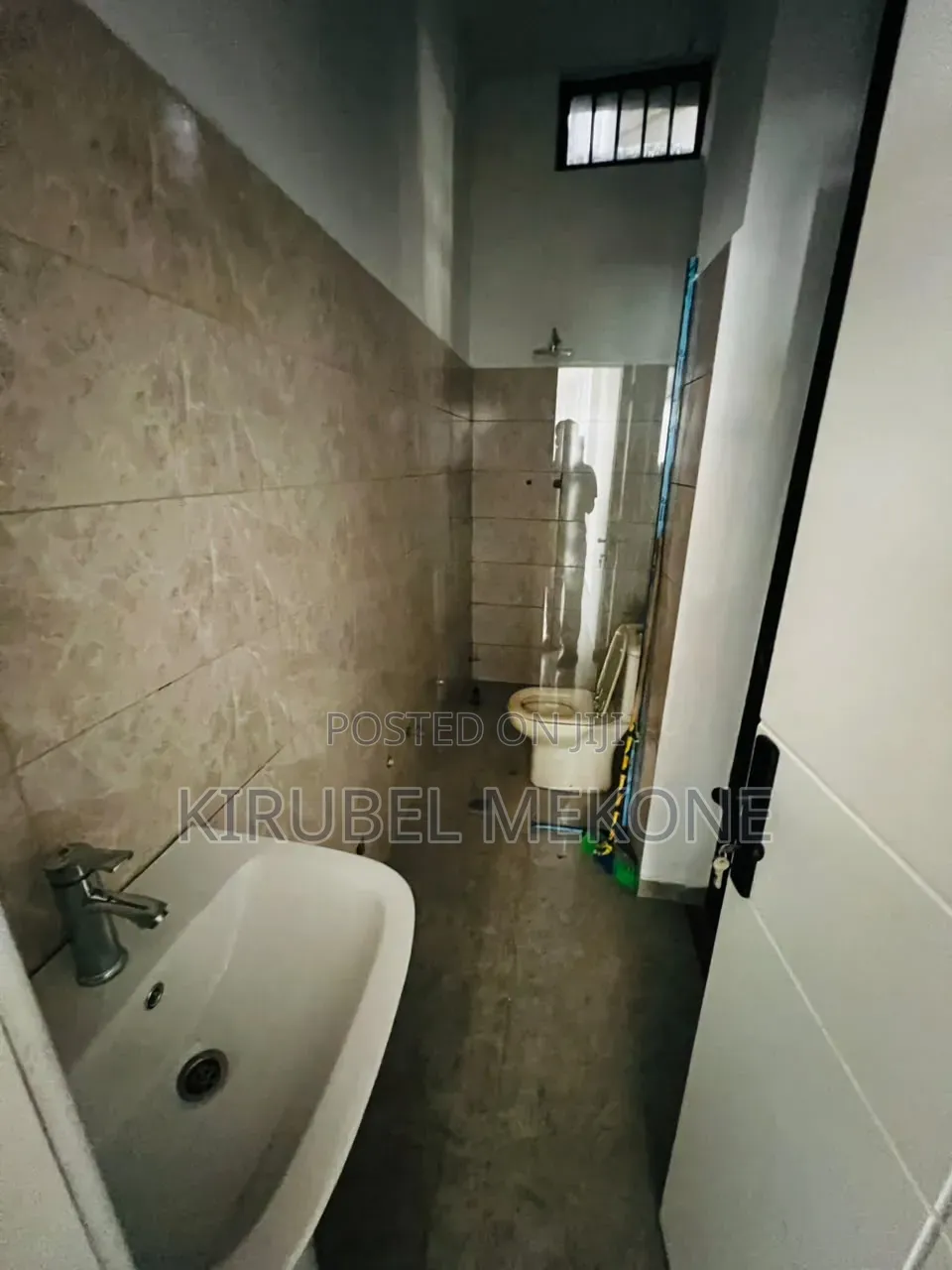 Furnished 1bdrm Apartment in Bole for rent