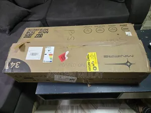 Minfire Gaming Moniter Curved 34 Inch