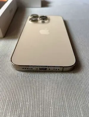 Apple iPhone 14 Pro Max 128 GB Gold