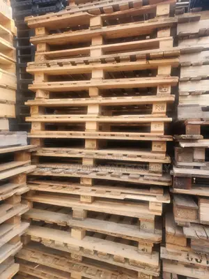 Good Pallets