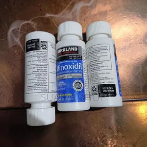 Kirkland Minoxidil 5% – Rifeensa Keessan Guddasaa