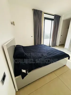 Furnished 3bdrm Apartment in Bole for rent