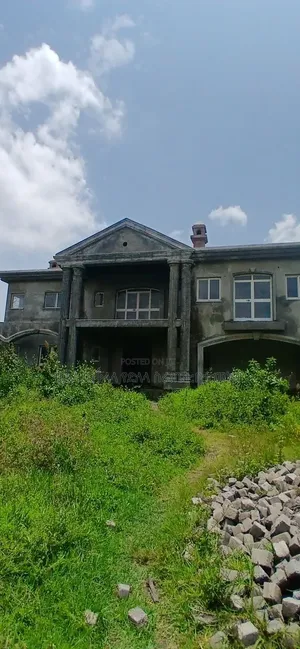 7bdrm House in Ccd Real State, Oromia-Finfinne for sale