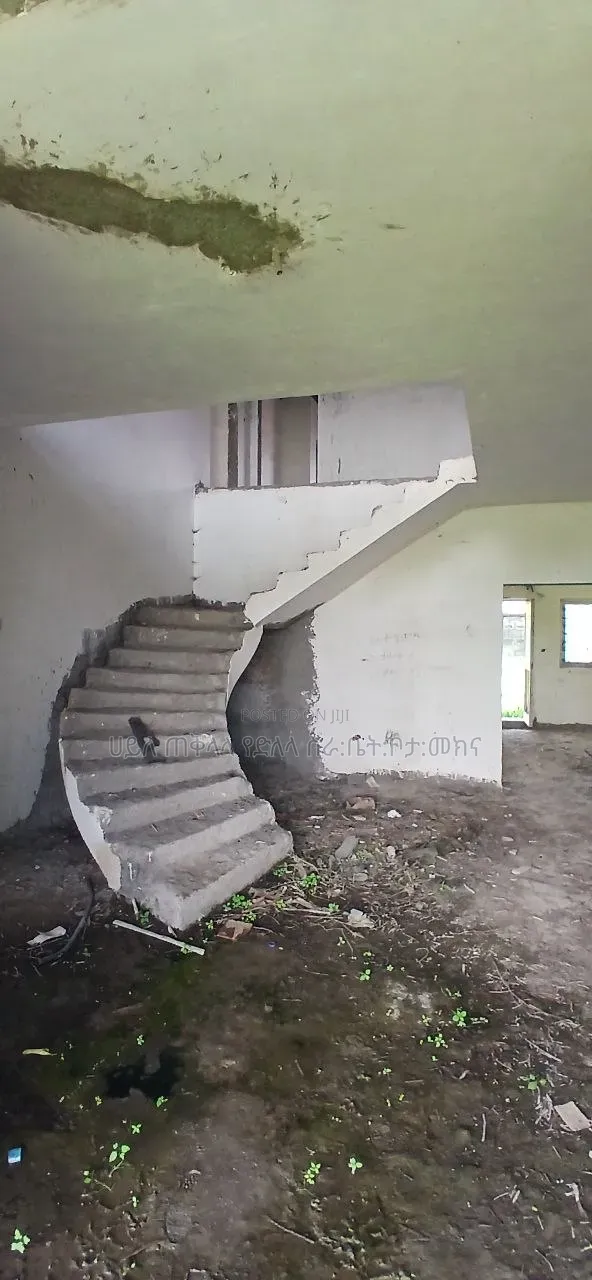7bdrm House in Ccd Real State, Oromia-Finfinne for sale