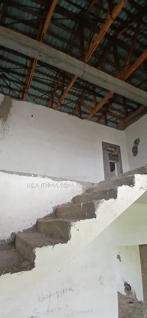 7bdrm House in Ccd Real State, Oromia-Finfinne for sale
