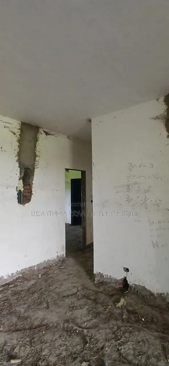 7bdrm House in Ccd Real State, Oromia-Finfinne for sale
