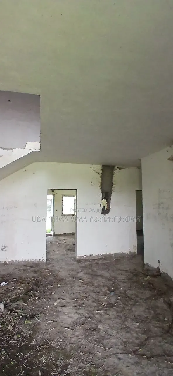 7bdrm House in Ccd Real State, Oromia-Finfinne for sale