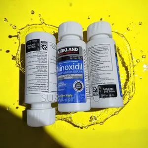 Kirkland Hair Regrowth – Minoxidil Batho Bifa Haarayan