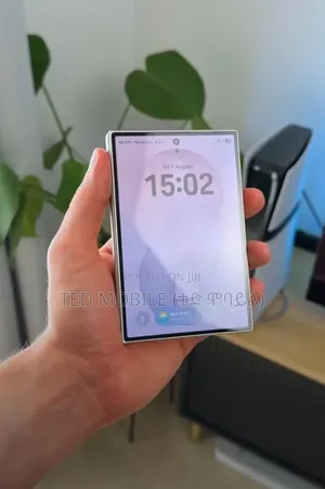 New Samsung Galaxy Z Fold8 512 GB White