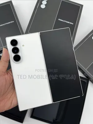 New Samsung Galaxy Z Fold8 Ultra 512 GB