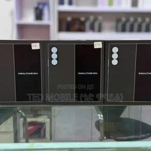 New Samsung Galaxy Z Fold8 Ultra 512 GB
