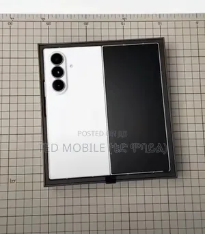 New Samsung Galaxy Z Fold8 Ultra 512 GB