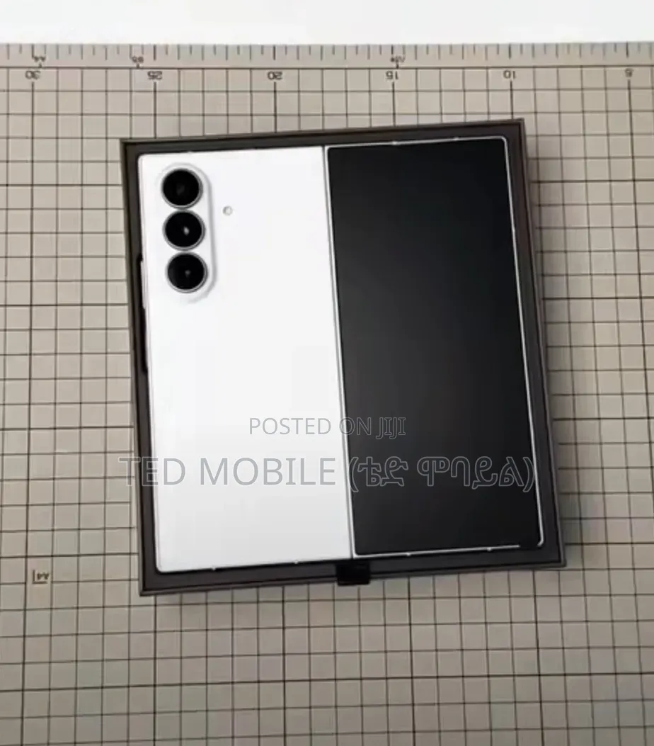 New Samsung Galaxy Z Fold8 Ultra 512 GB