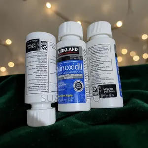 Kirkland 5% Solution – Rifeensa Moluu Deebisuuf