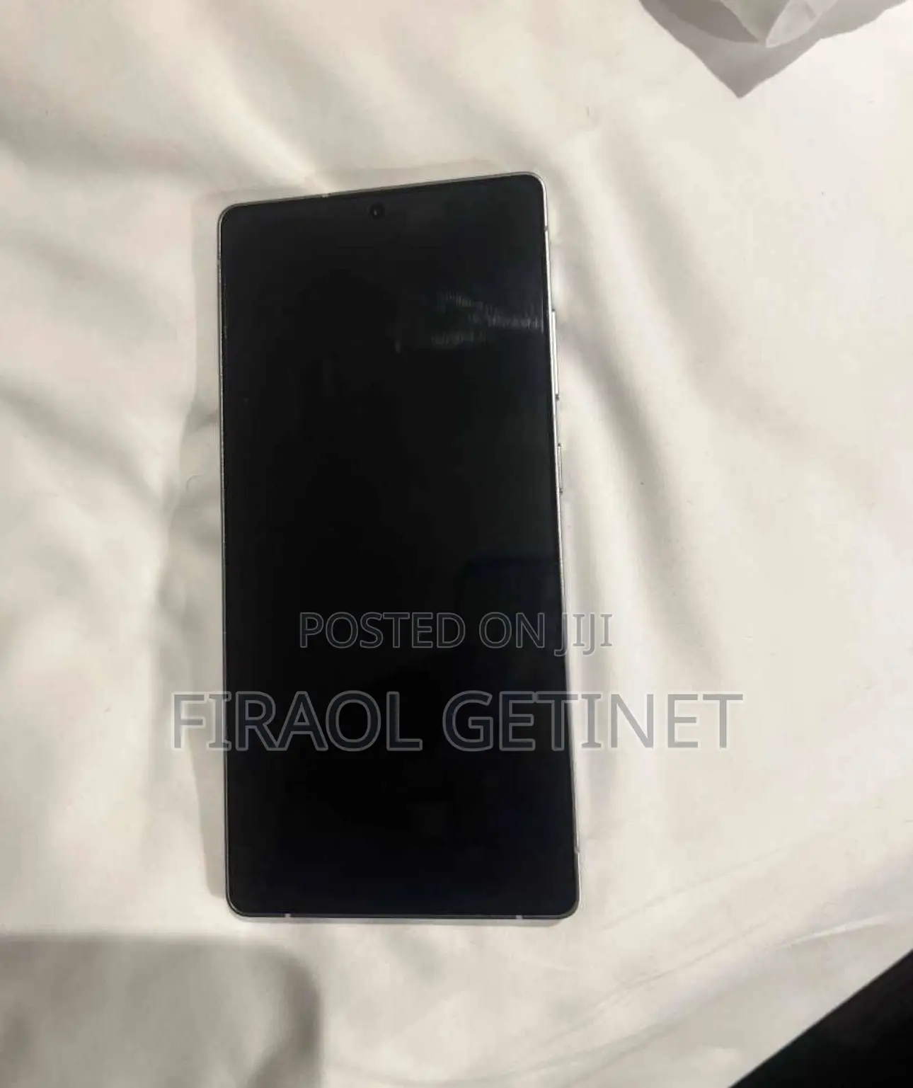 Samsung Galaxy S25 Ultra 512 GB Gray