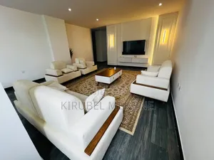 Furnished 3bdrm Apartment in Bole for rent