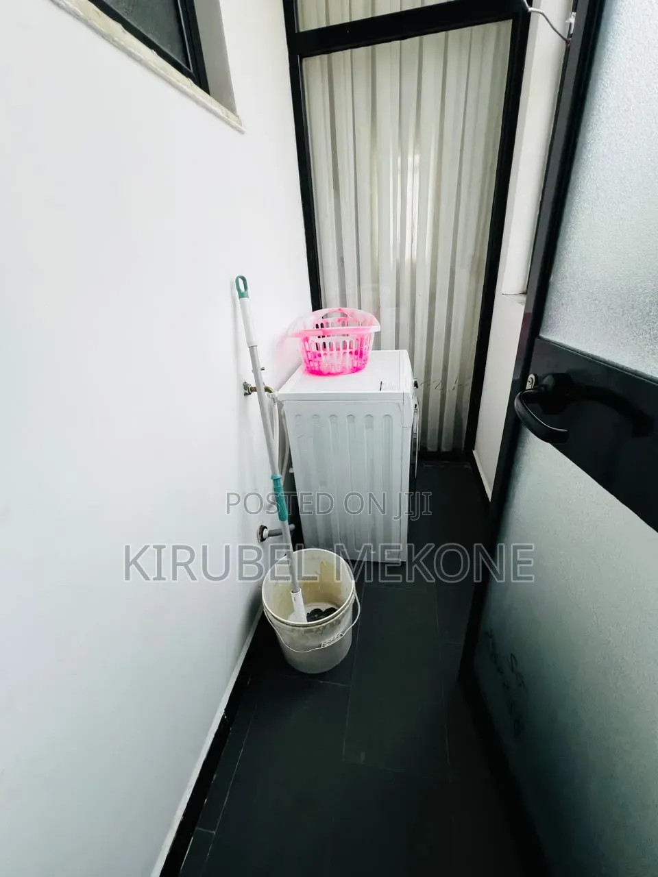 Furnished 3bdrm Apartment in Bole for rent