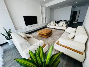 Furnished 2bdrm Apartment in Bole for rent