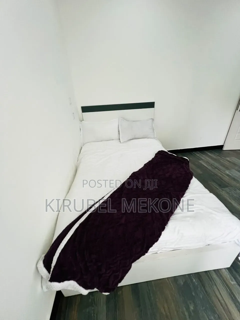 Furnished 2bdrm Apartment in Bole for rent