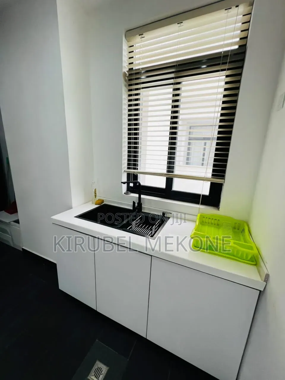 Furnished 2bdrm Apartment in Bole for rent