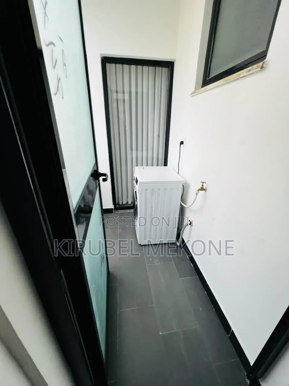 Furnished 2bdrm Apartment in Bole for rent