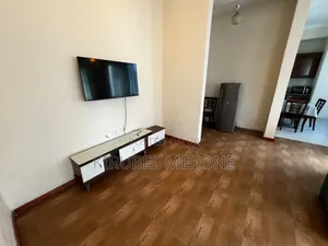 Furnished 2bdrm Apartment in Bole for rent