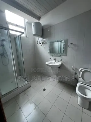Furnished 2bdrm Apartment in Bole for rent