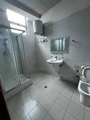 Furnished 2bdrm Apartment in Bole for rent