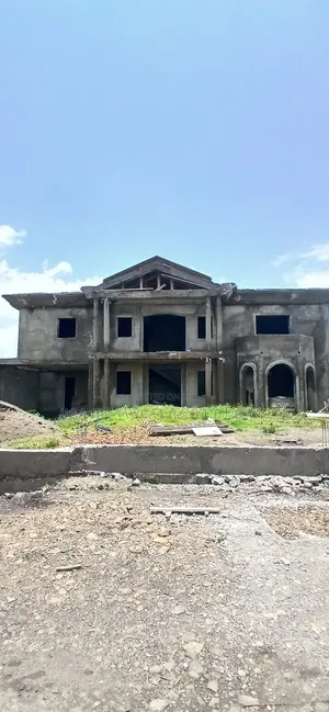 7bdrm House in Ccd Realstate, Oromia-Finfinne for sale
