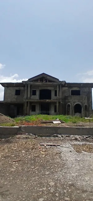 7bdrm House in Ccd Realstate, Oromia-Finfinne for sale