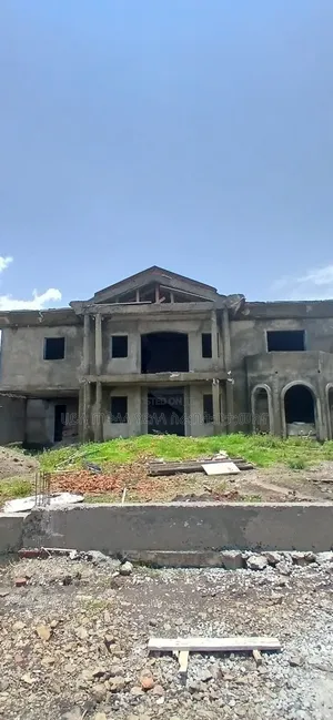 7bdrm House in Ccd Realstate, Oromia-Finfinne for sale