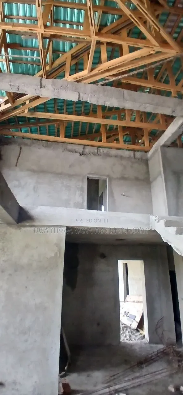 7bdrm House in Ccd Realstate, Oromia-Finfinne for sale