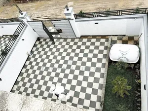 Furnished 8bdrm Townhouse/Terrace in Ayat Zone Inside, Yeka for sale