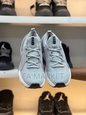 Under Armour