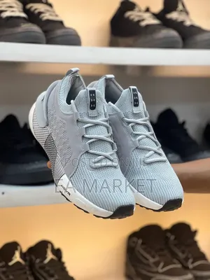 Under Armour